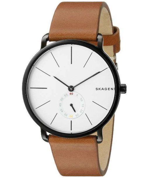 Skagen Hagen Quartz SKW6216 Men's Watch