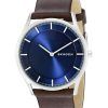 Skagen Holst Slim Quartz SKW6237 Men's Watch