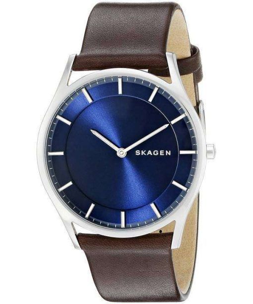 Skagen Holst Slim Quartz SKW6237 Men's Watch