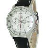 Seiko Quartz Chronograph SNDC87P2 Mens Watch