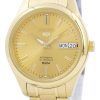 Seiko Automatic 21 Jewels SNK876 SNK876K1 SNK876K Women's Watch