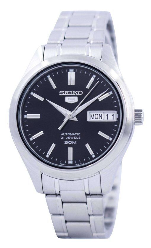 Seiko Automatic 21 Jewels SNK883 SNK883K1 SNK883K Women's Watch
