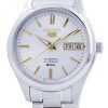 Seiko Automatic 21 Jewels SNK885 SNK885K1 SNK885K Women's Watch