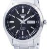 Seiko 5 Automatic 21 Jewels SNKN89 SNKN89K1 SNKN89K Men's Watch