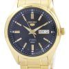 Seiko 5 Automatic 21 Jewels SNKN98 SNKN98K1 SNKN98K Men's Watch