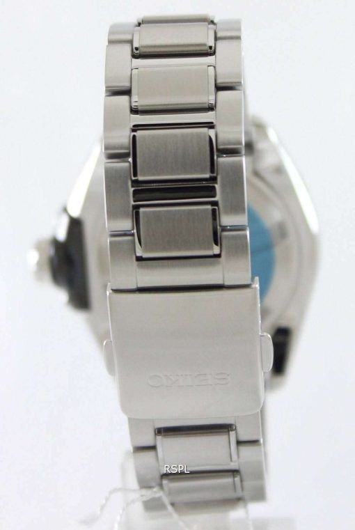 Seiko Velatura Kinetic Direct Drive SRH015 SRH015P1 SRH015P Mens Watch