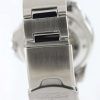 Seiko 5 Sports Automatic Monster SRP487 SRP487K1 SRP487K Mens Watch