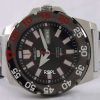 Seiko 5 Sports Automatic Monster SRP487 SRP487K1 SRP487K Mens Watch