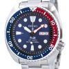 Seiko Prospex PADI Automatic Diver's 200M SRPA21 SRPA21K1 SRPA21K Men's Watch