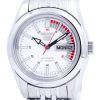 Seiko 5 Automatic 21 Jewels SYMA41 SYMA41K1 SYMA41K Women's Watch