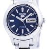 Seiko 5 Automatic 21 Jewels SYMD93 SYMD93K1 SYMD93K Women's Watch