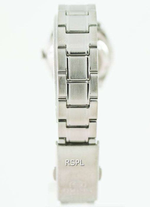 Seiko Womens 5 Automatic SYMK15 SYMK15K1 SYMK15K Womens Watch