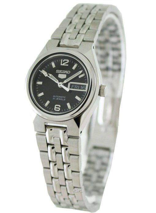 Seiko Womens 5 Automatic SYMK33 SYMK33K1 SYMK33K Womens Watch