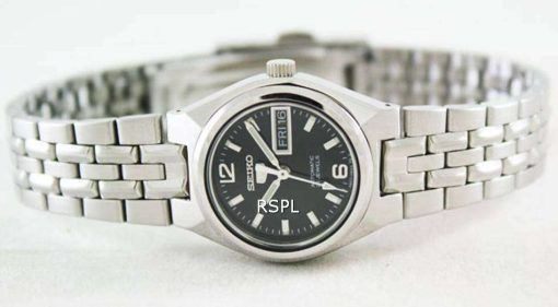 Seiko Womens 5 Automatic SYMK33 SYMK33K1 SYMK33K Womens Watch