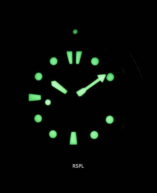 세이 코 Prospex 다이빙 자동 다이 버의 SRPA21 SRPA21K1 SRPA21K 남자의 시계