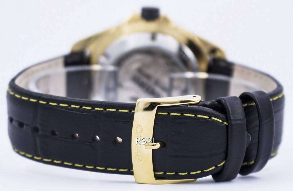 세이 코 등 제한 된 에디션 자동 SSA190 SSA190K1 SSA190K 남자 시계 6 세이 코 등 제한 된 에디션 자동 SSA190 SSA190K1 SSA190K 남자 시계