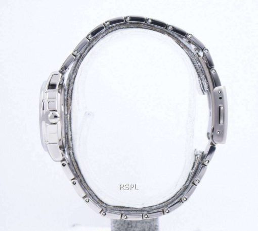 세이 코 사파이어 티타늄 석 영 SXA111 SXA111P1 SXA111P 여자의 시계