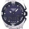 Tissot T-터치 전문가 태양 T091.420.44.051.00 T0914204405100 남자의 시계