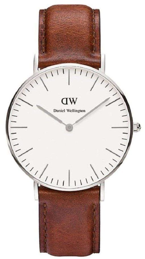 다니엘 웰링턴 클래식 세인트 마 위 스 석 영 DW00100052 (0607DW) 여자의 시계