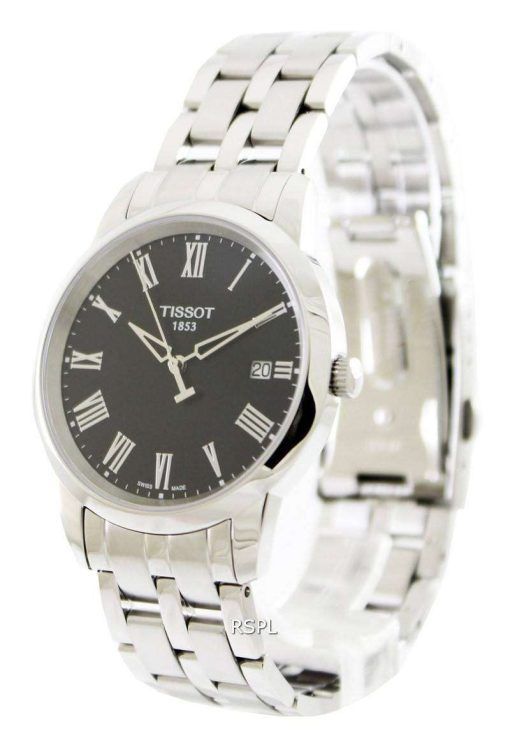 Tissot 클래식 드림 T033.410.11.053.01