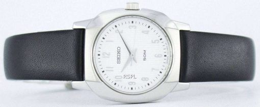세이 코 쿼 츠 SRZ293 SRZ293P1 SRZ293P 여자의 시계