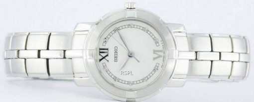 세이 코 쿼 츠 크리스탈 악센트 SRZ377 SRZ377P1 SRZ377P 여자 시계