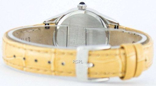 세이 코 석 영 아날로그 SRZ383P2 여자의 시계