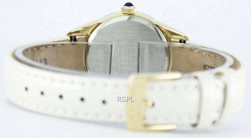 세이 코 석 영 아날로그 SRZ384P2 여자의 시계
