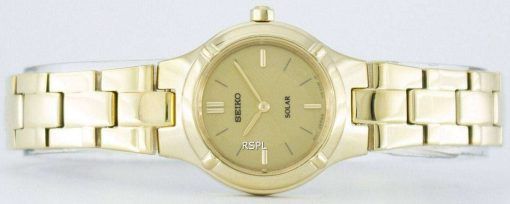 세이 코 태양 SUP068 SUP068P1 SUP068P 여자의 시계