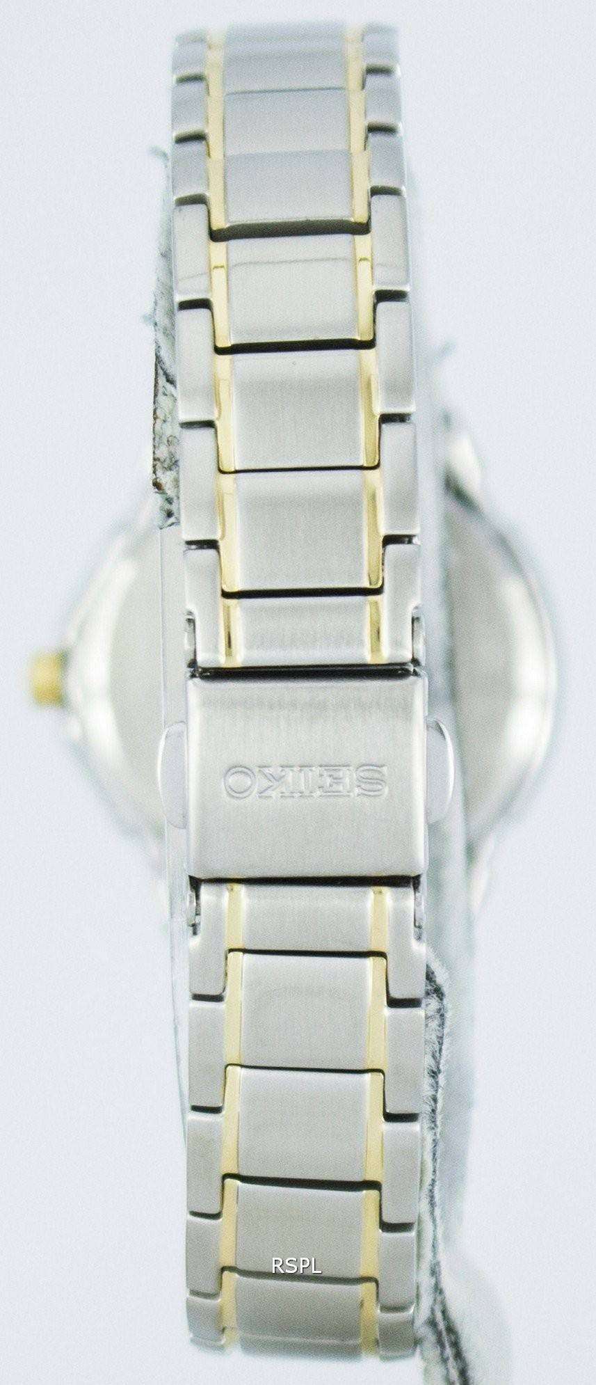 세이 코 태양 SUT022 SUT022P1 SUT022P 여자의 시계