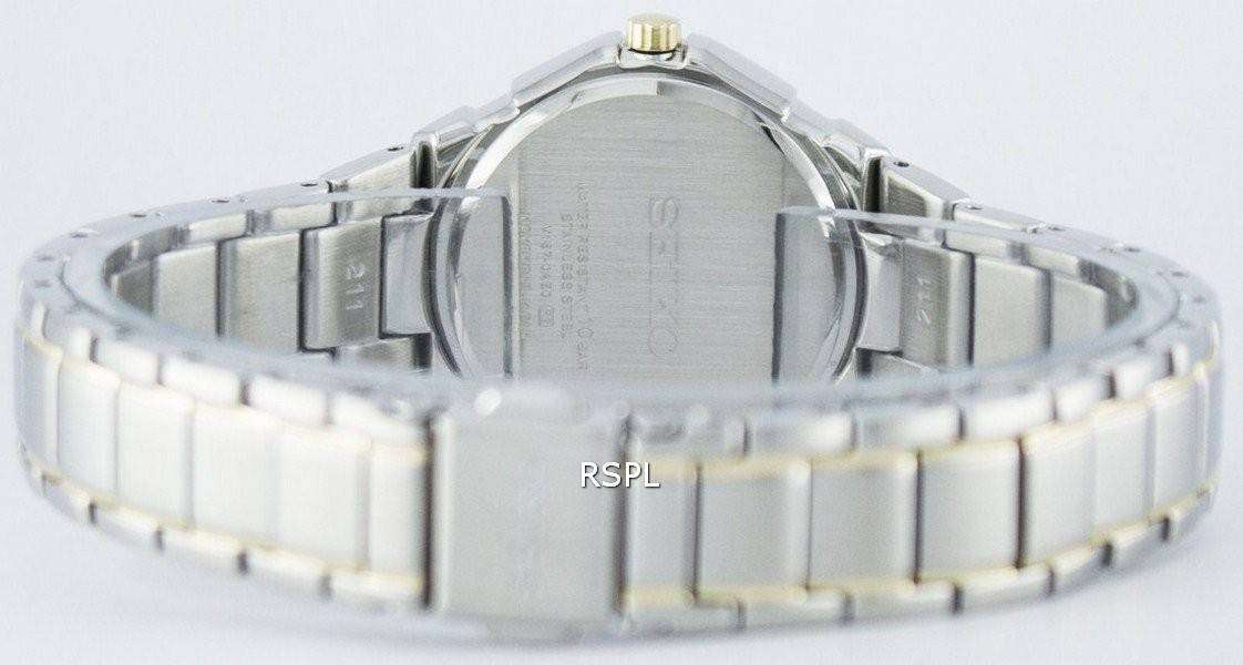 세이 코 태양 SUT022 SUT022P1 SUT022P 여자의 시계