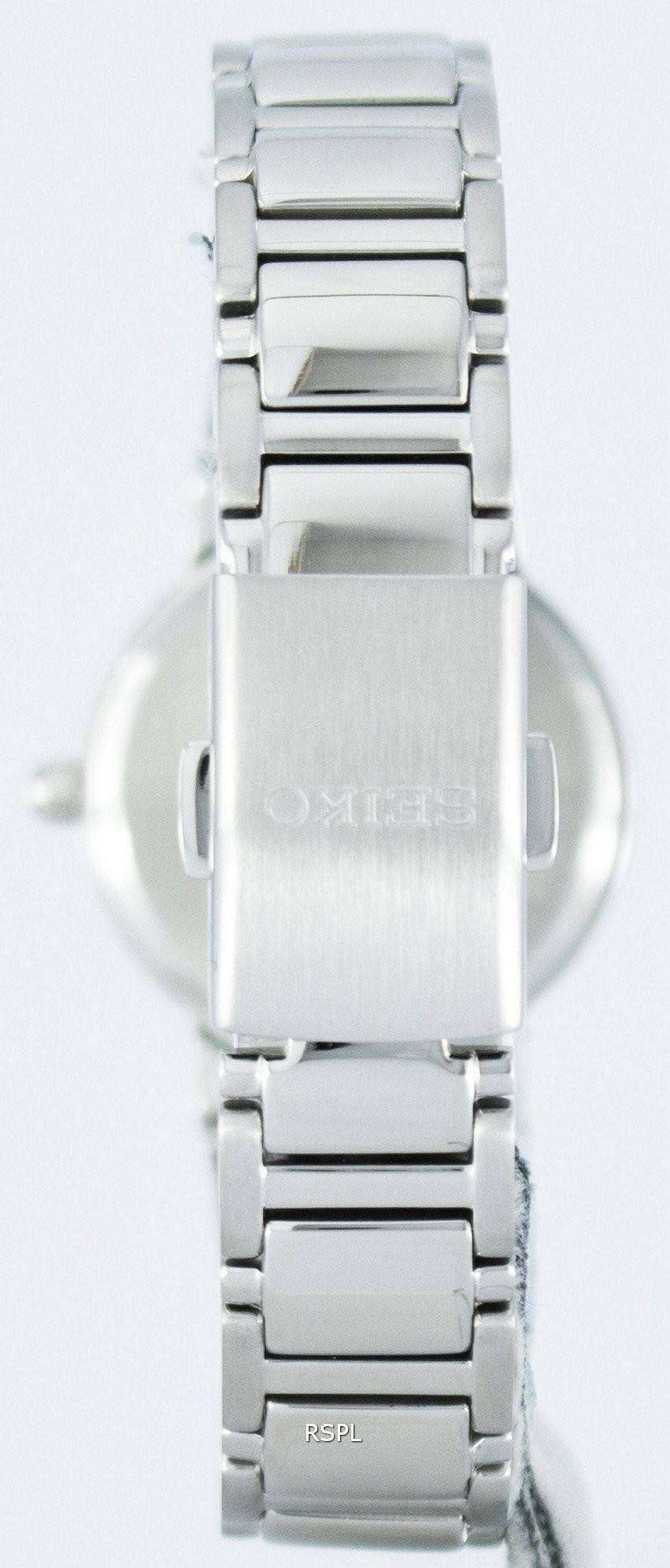 세이 코 태양 SUT033 SUT033P1 SUT033P 여자의 시계