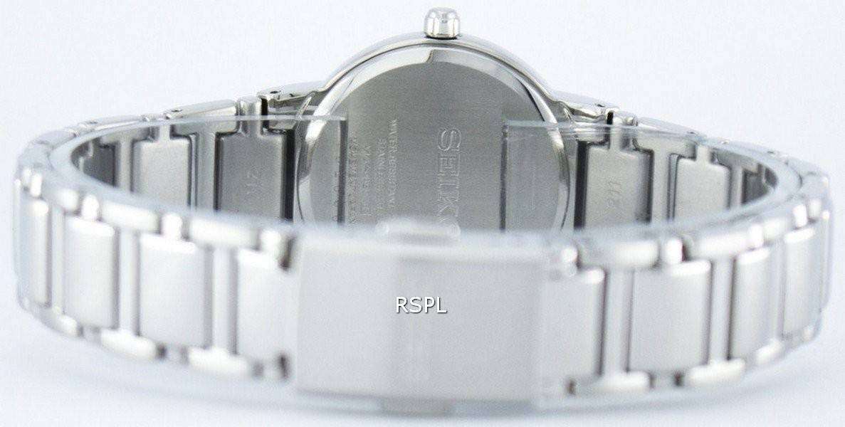 세이 코 태양 SUT033 SUT033P1 SUT033P 여자의 시계