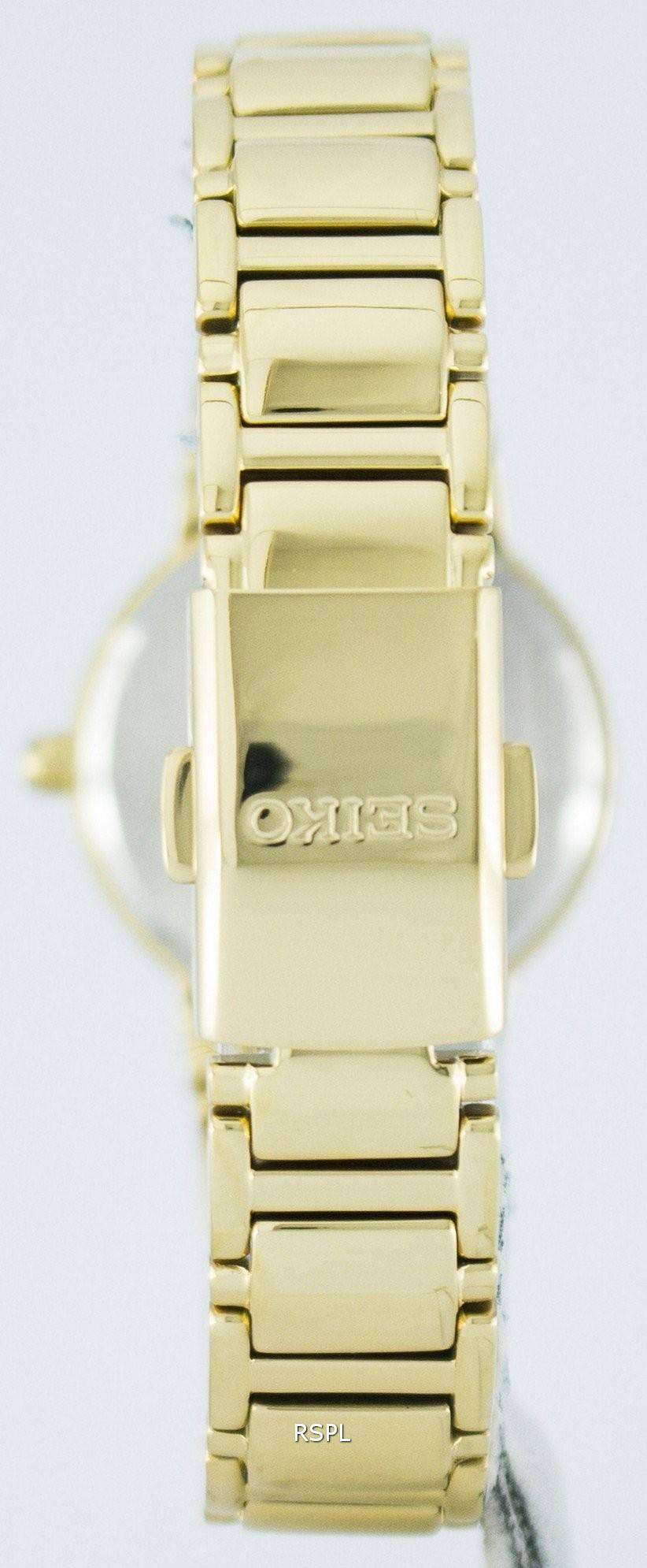 세이 코 태양 SUT036 SUT036P1 SUT036P 여자의 시계