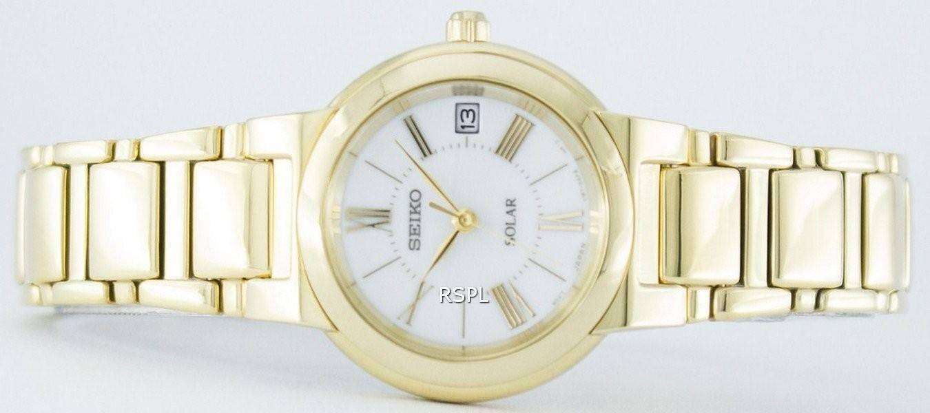 세이 코 태양 SUT036 SUT036P1 SUT036P 여자의 시계