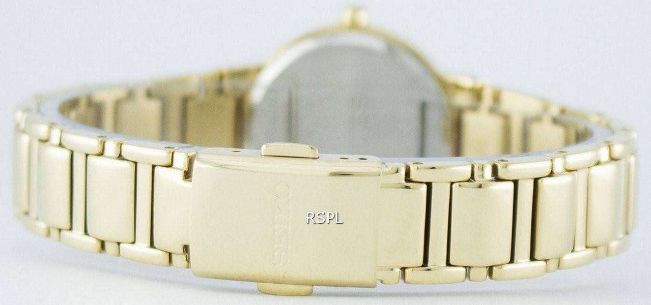 세이 코 태양 SUT036 SUT036P1 SUT036P 여자의 시계