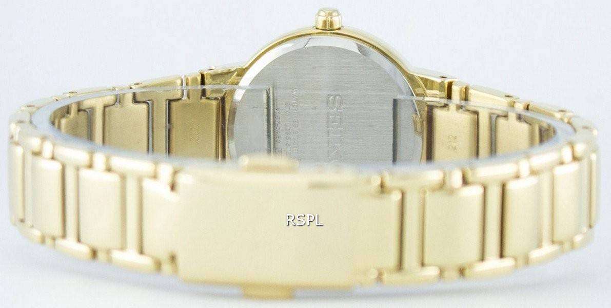 세이 코 태양 SUT036 SUT036P1 SUT036P 여자의 시계