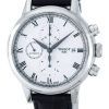 Tissot 카슨 자동 크로 노 그래프 T085.427.16.013.00 T0854271601300 남자의 시계