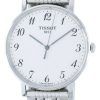 Tissot T-클래식 매번 매체 T109.410.11.032.00 T1094101103200 Unisex 시계