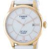 Tissot T-클래식 르로 끌 자동 T41.6.453.83 T41645383 Unisex 시계