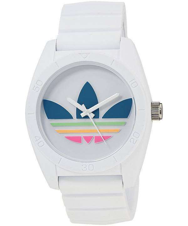 아디다스 산티아고 석 영 ADH2916 남 여 시계 1 아디다스 산티아고 석 영 ADH2916 남 여 시계