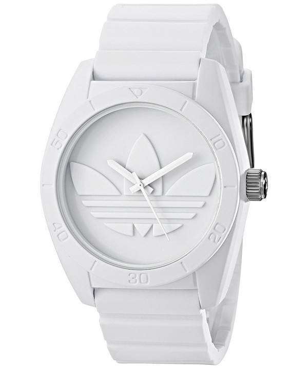 아디다스 산티아고 석 영 ADH6166 남 여 시계 1 아디다스 산티아고 석 영 ADH6166 남 여 시계