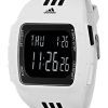 아디다스 Duramo XL 디지털 석 영 ADP6091 남자의 시계