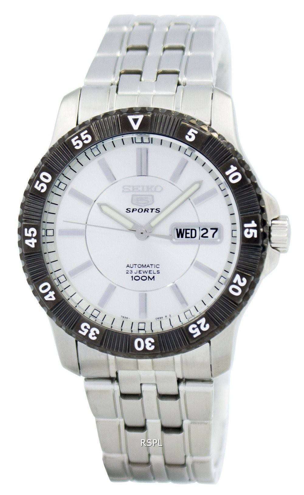 세이 코 5 스포츠 자동 SNZJ27K1 SNZJ27 SNZJ27K 남자 시계 1 세이 코 5 스포츠 자동 SNZJ27K1 SNZJ27 SNZJ27K 남자 시계