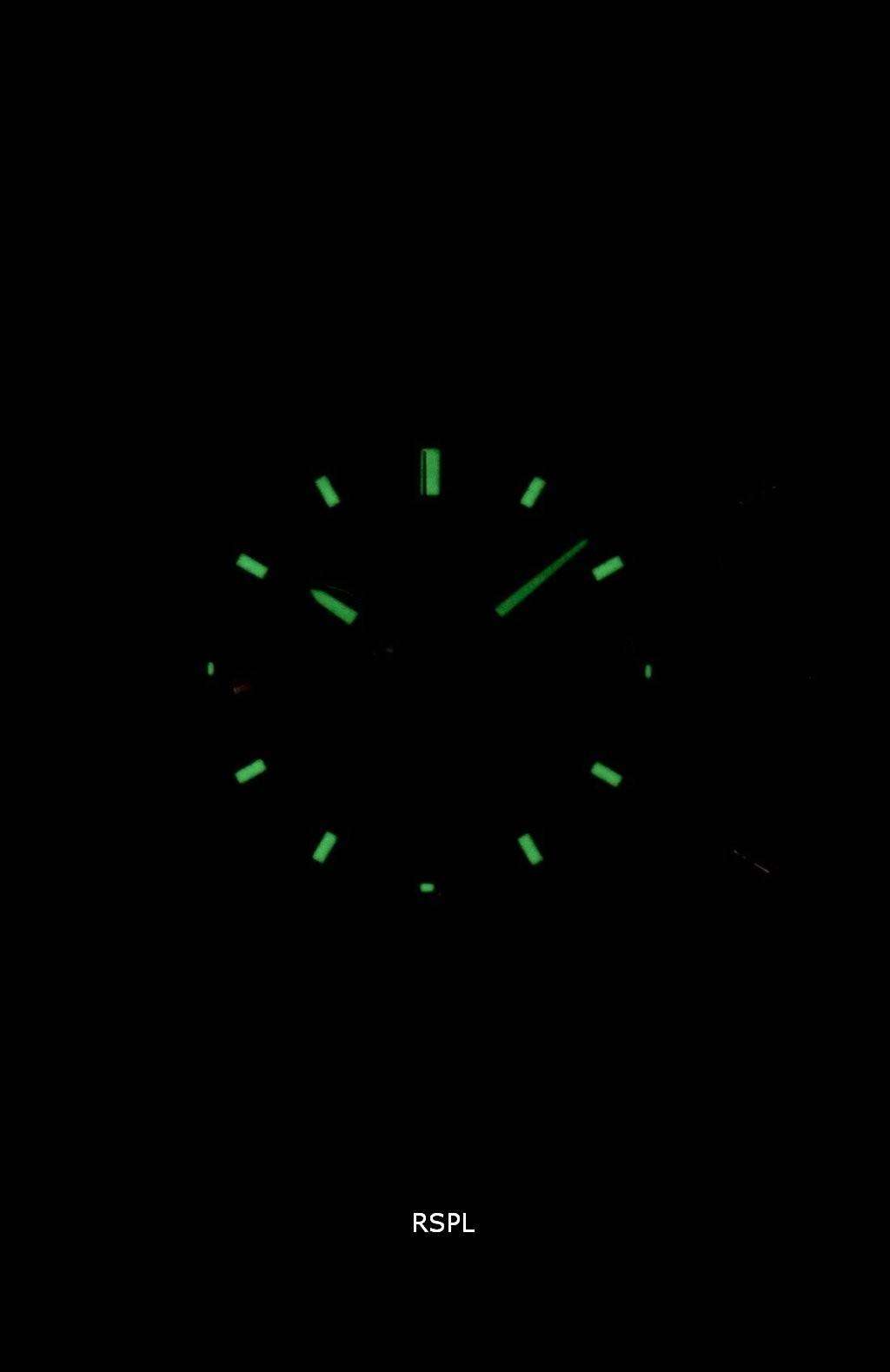 세이 코 크로 노 그래프 쿼 츠 시 SSB247 SSB247P1 SSB247P 남자의 시계