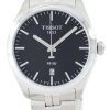 Tissot T-클래식 홍보 100 석 영 스위스 만든 T101.410.11.051.00 T1014101105100 남자의 시계