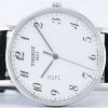 Tissot T-클래식 매번 매체 T109.410.16.032.00 T1094101603200 Unisex 시계