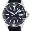 태그 Heuer Aquaracer 자동 구경 5 스위스 300 M WAY211A를 했다. FT6068 남자의 시계