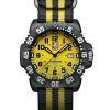 Luminox 스콧 카셀 특가 스위스 만든 XS.3955.SET 남자의 시계