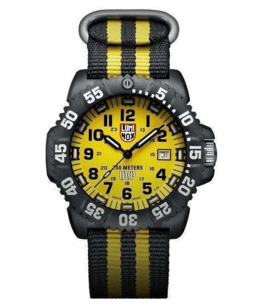 Luminox 스콧 카셀 특가 스위스 만든 XS.3955.SET 남자의 시계